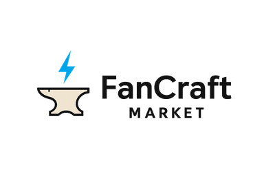 FanCraft Market Logo