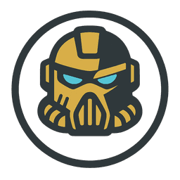Warhammer 40,000 icon