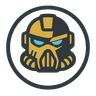 Warhammer 40,000 icon