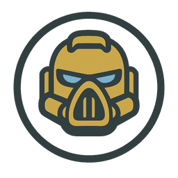Grimdark Future icon