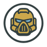 Grimdark Future icon