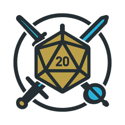 Tabletop Adventures icon