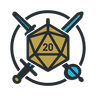 Tabletop Adventures icon