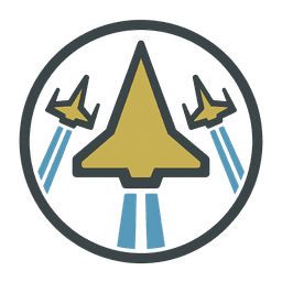 Galactic Legends icon