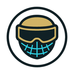Neon Dystopia icon