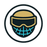Neon Dystopia icon