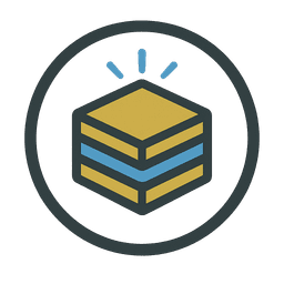 Printable Assets (STLs) icon
