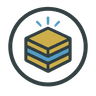 Printable Assets (STLs) icon