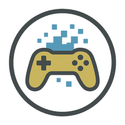 Video Game Worlds icon