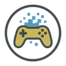 Video Game Worlds icon