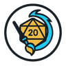 Dungeons & Dragons icon