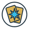 Magic: The Gathering icon