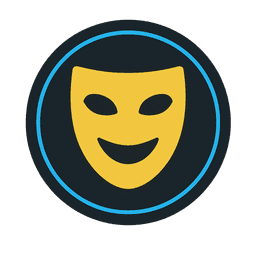 Cosplay Icon