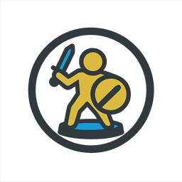 Miniatures Icon