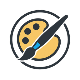Painting Icon