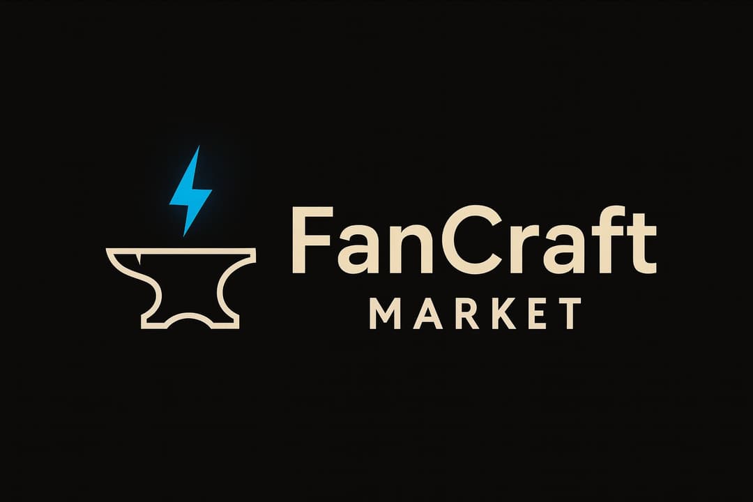 FanCraft Market Logo