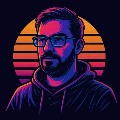 Derek B