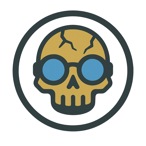 Post-Apocalyptic Wastes